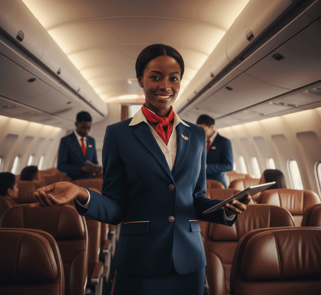 Emirates cabin crew jobs 2025