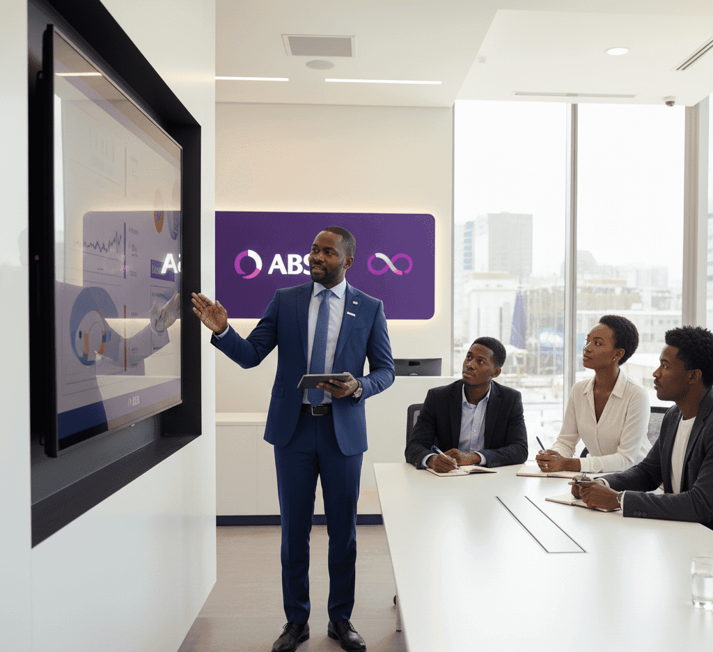 Short Term Insurance Consultant at ABSA
