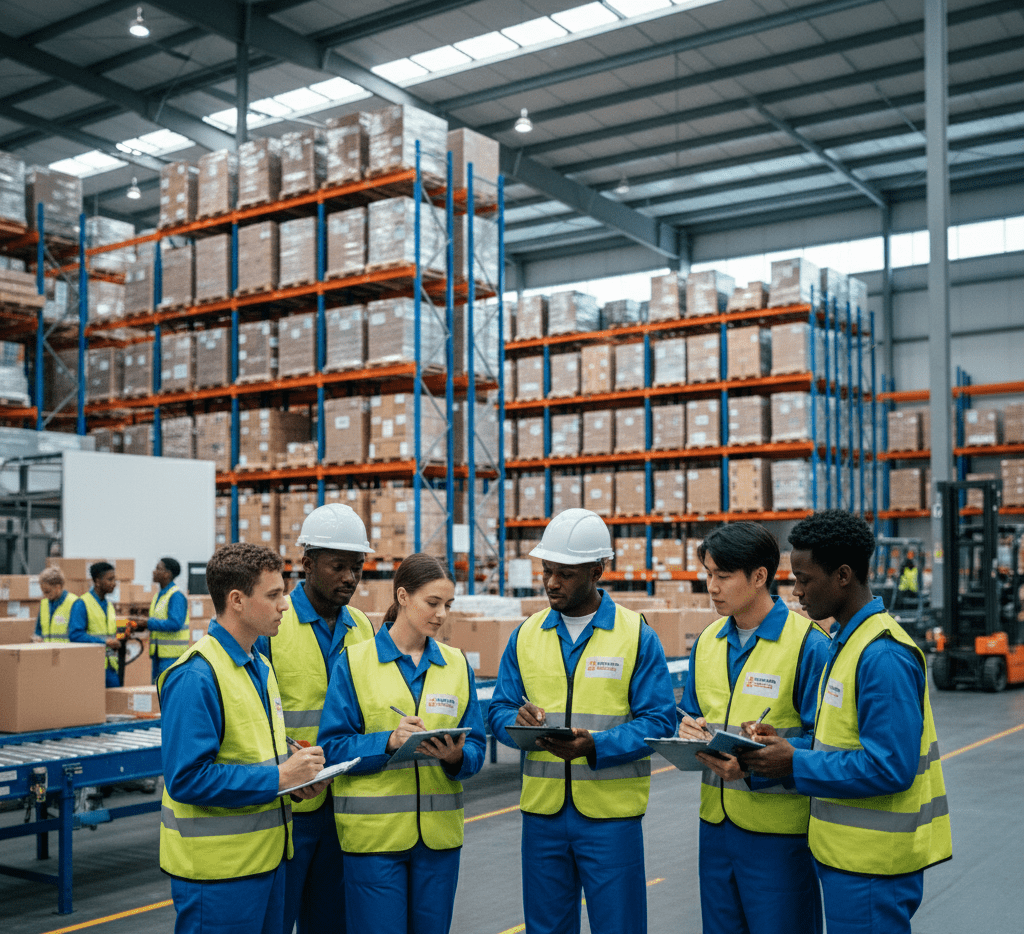 Distribution Learnership 2025 applications