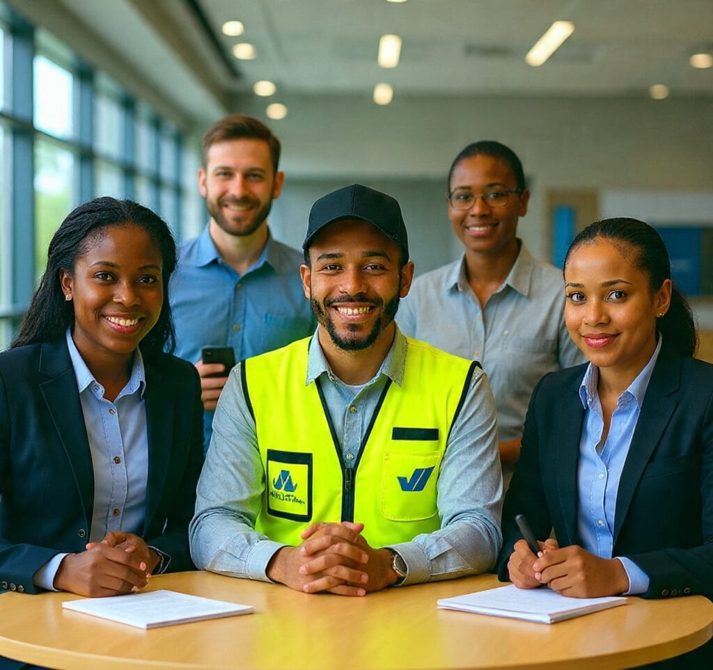 TotalEnergies learnership 2025
