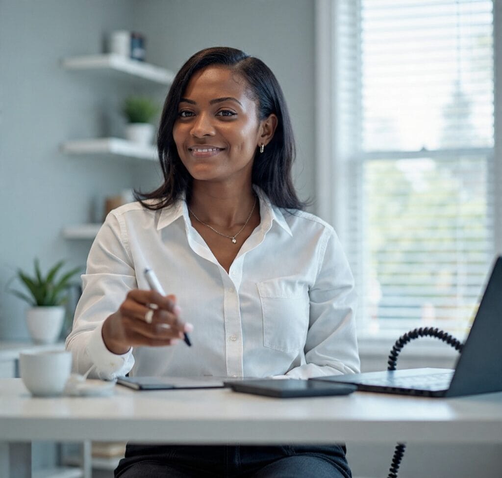 Appointment Setter work from home