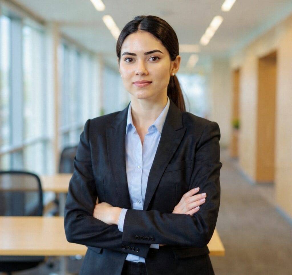 Customer Service Specialist at DSV