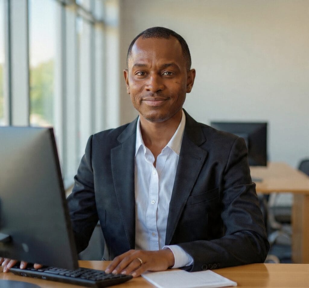 Customer Service Specialist at DSV