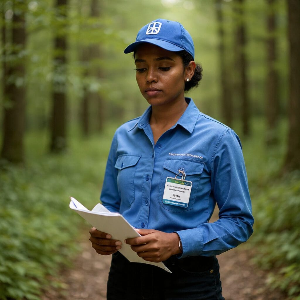 SANParks EPWP Programme 2025