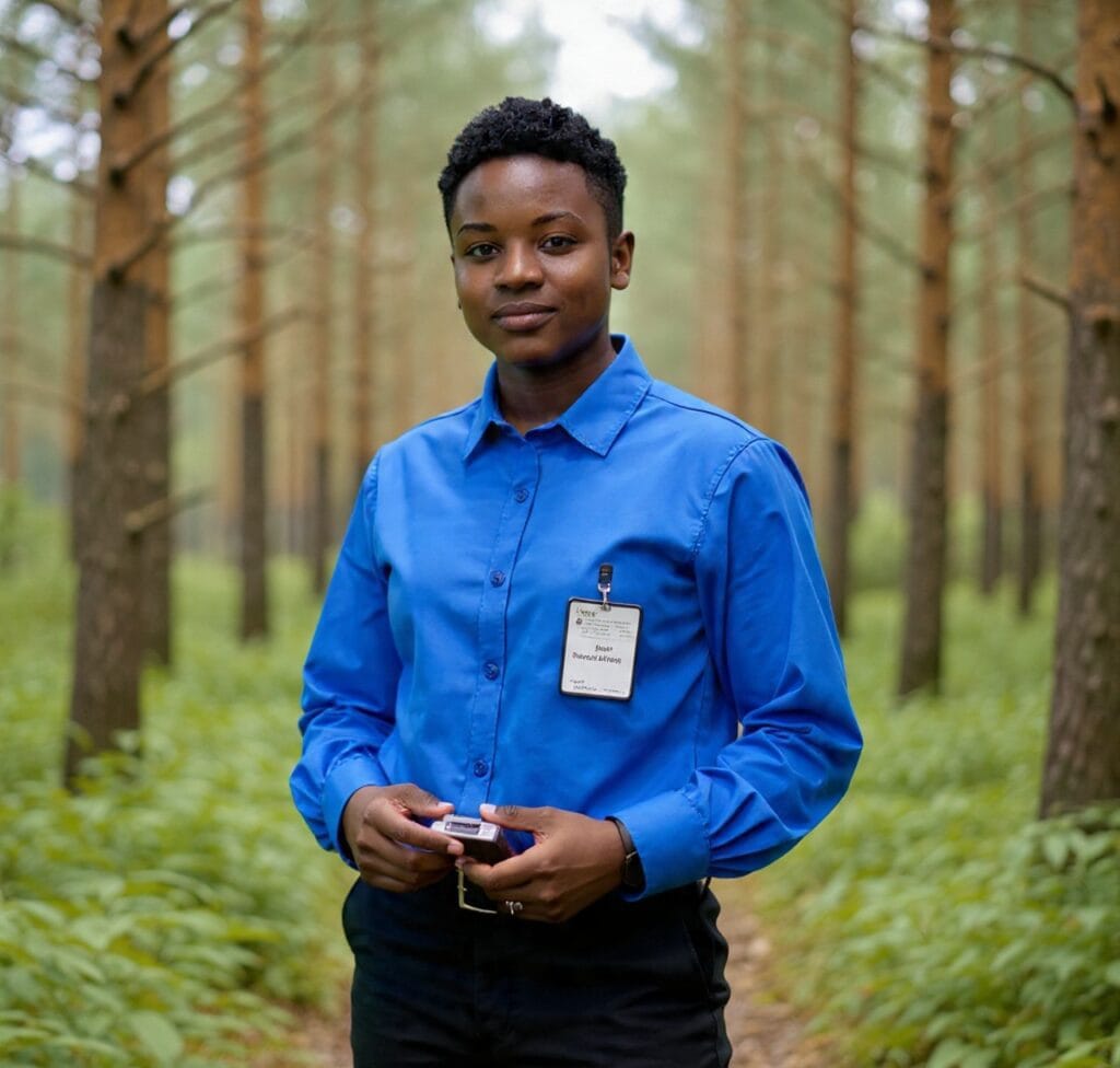 SANParks EPWP Programme 2025