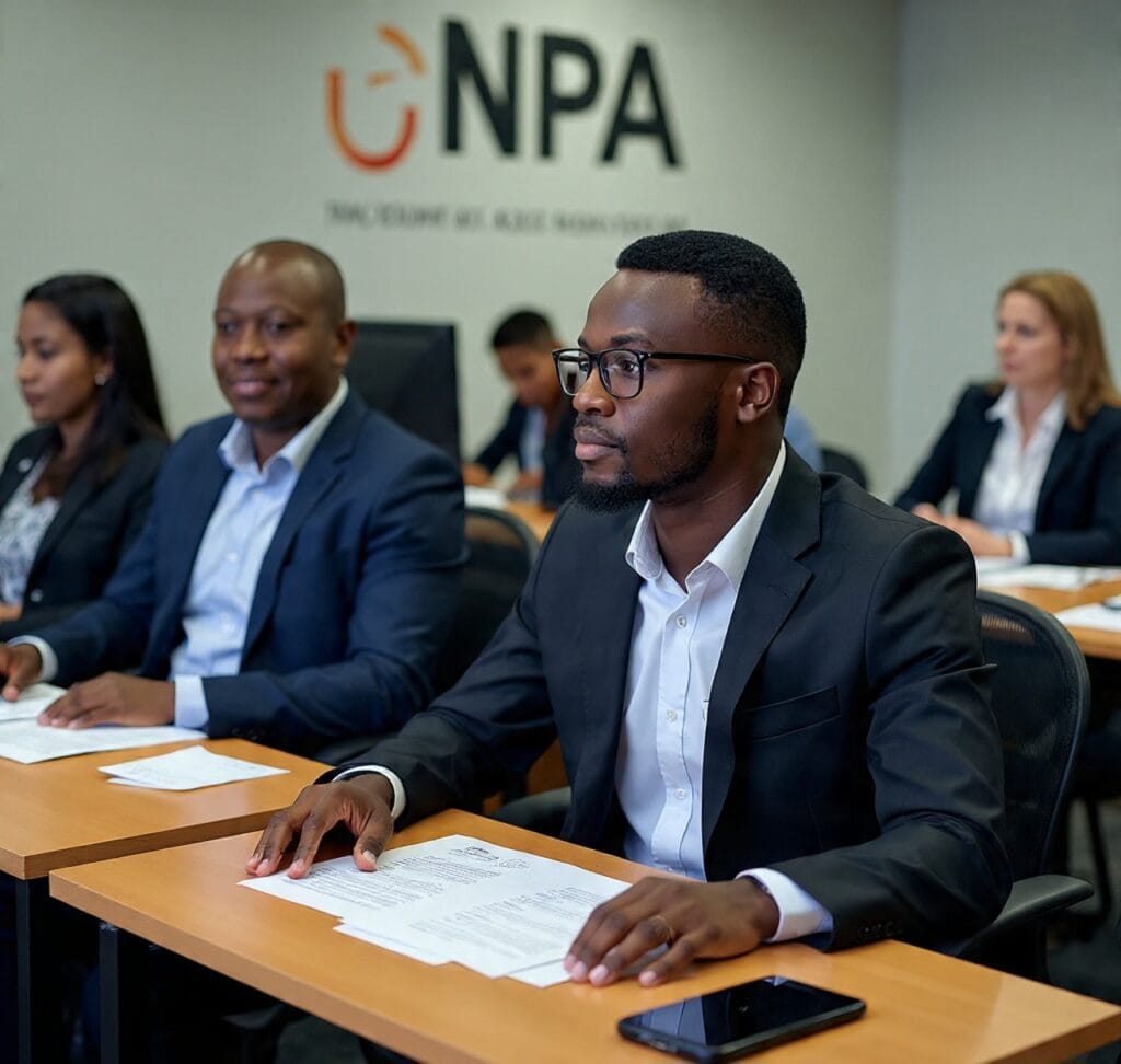 NPA Internships 2026