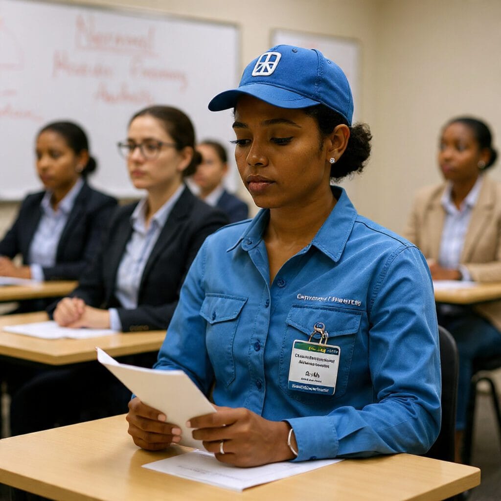 NPA Internships 2026