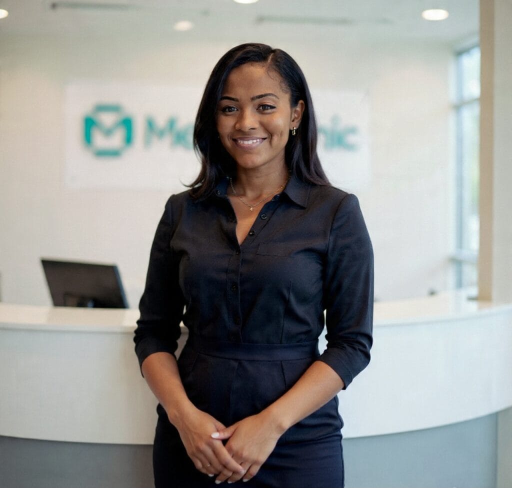 Mediclinic Receptionist Vacancy South Africa
