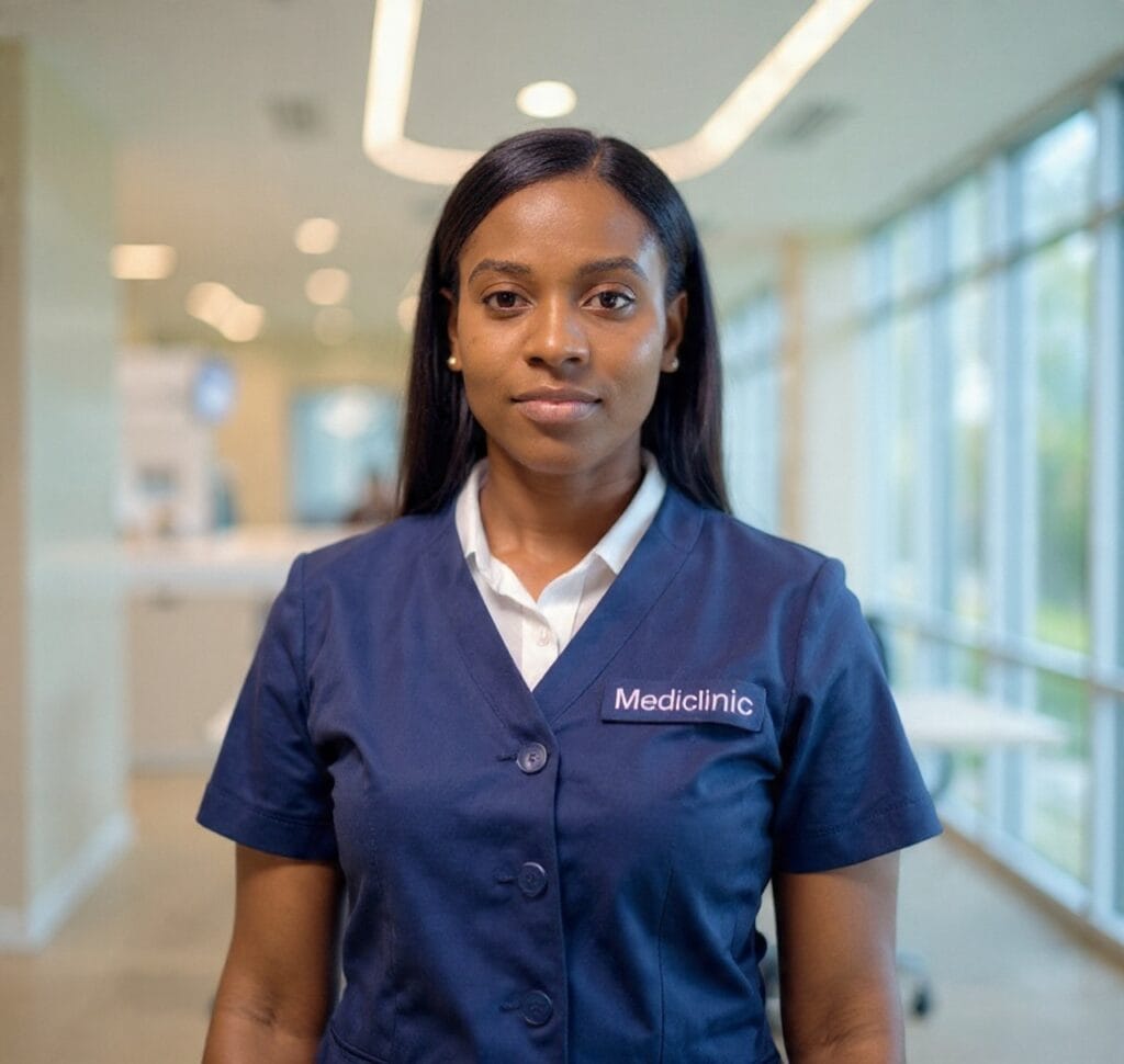 Mediclinic Receptionist Vacancy South Africa

