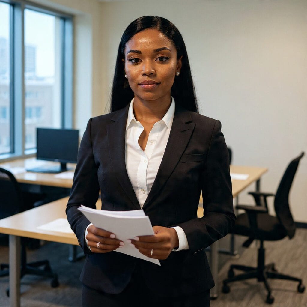 Administration Clerk Vacancies