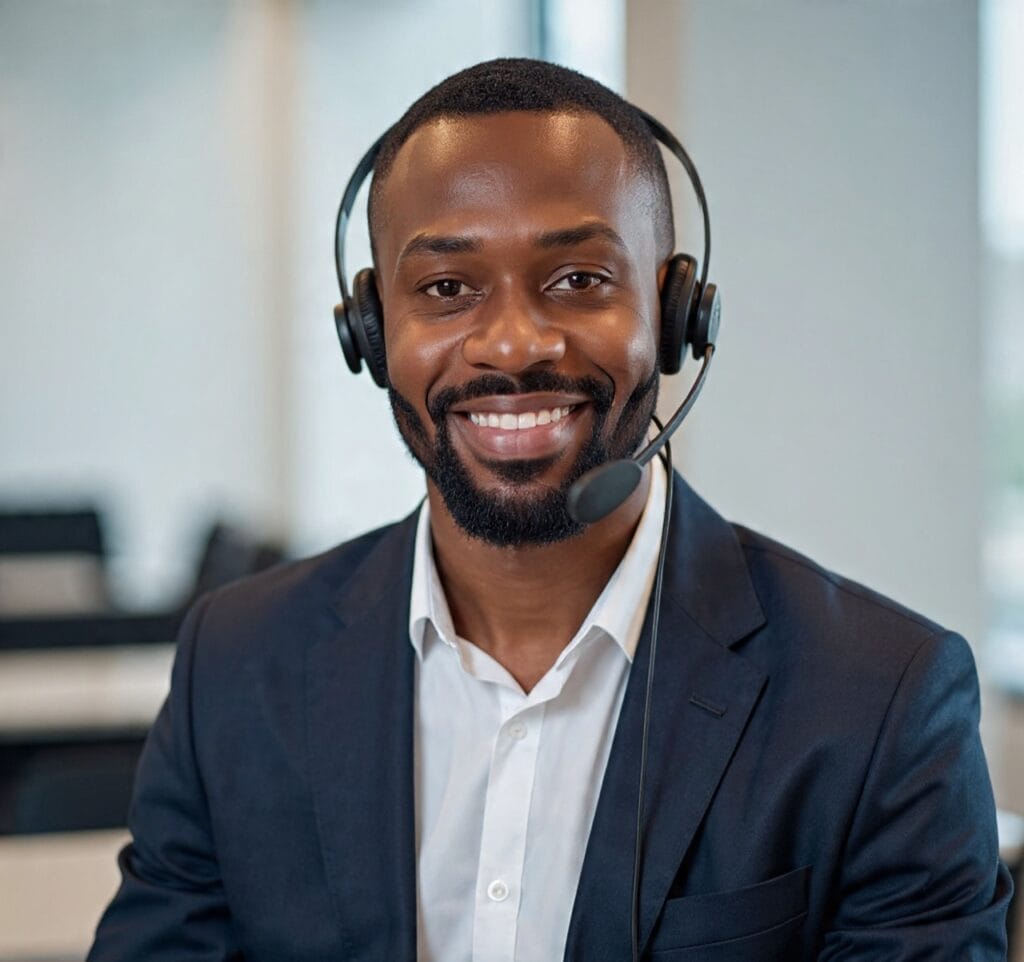 Trainee Call Centre Agent at Old Mutual