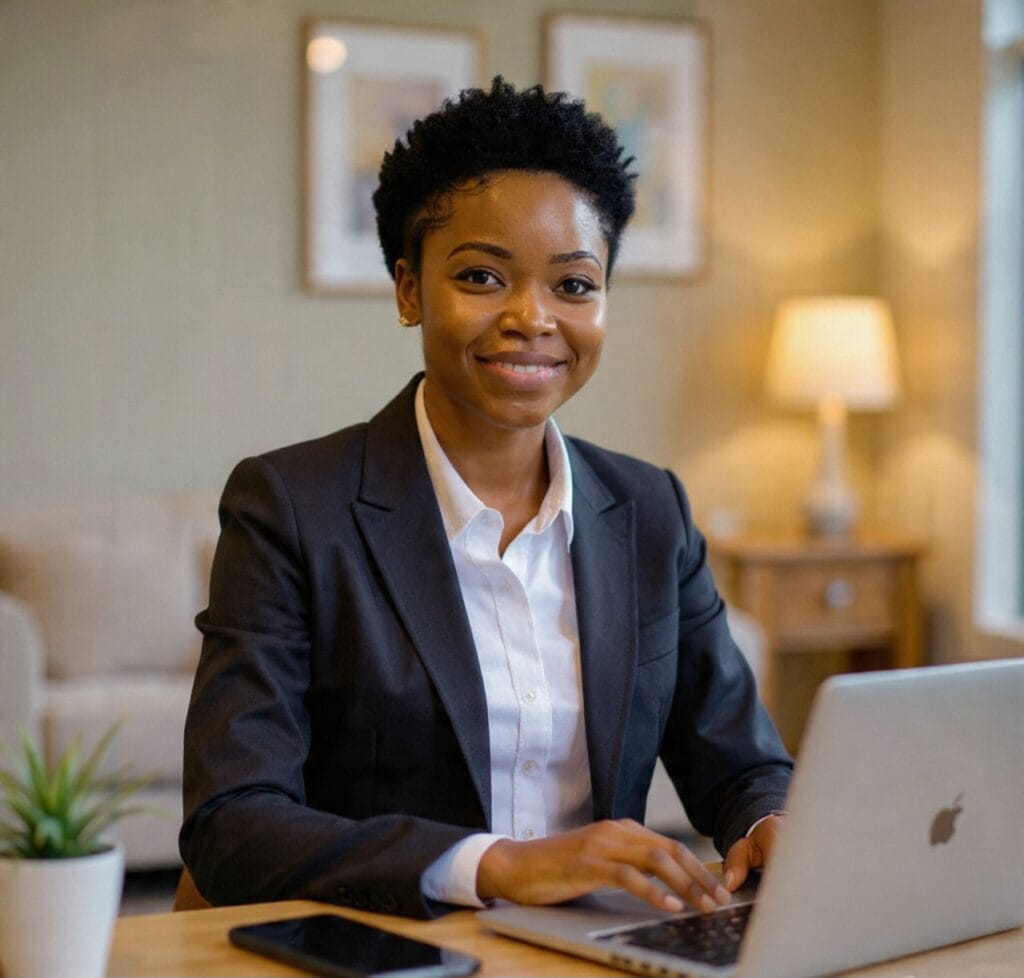 remote customer service jobs South Africa 2025
