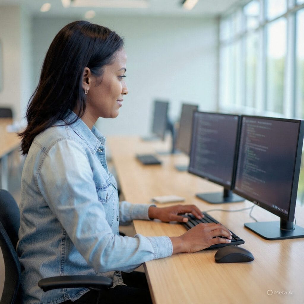 database administrator jobs South Africa 2025