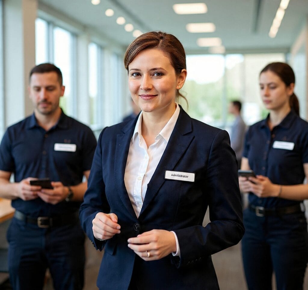 security officer learnerships South Africa 2025