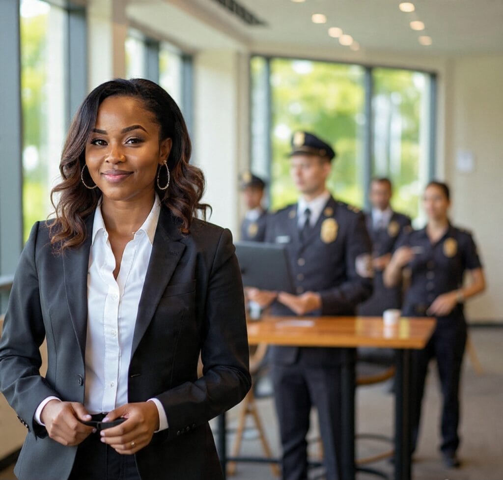 security officer learnerships South Africa 2025