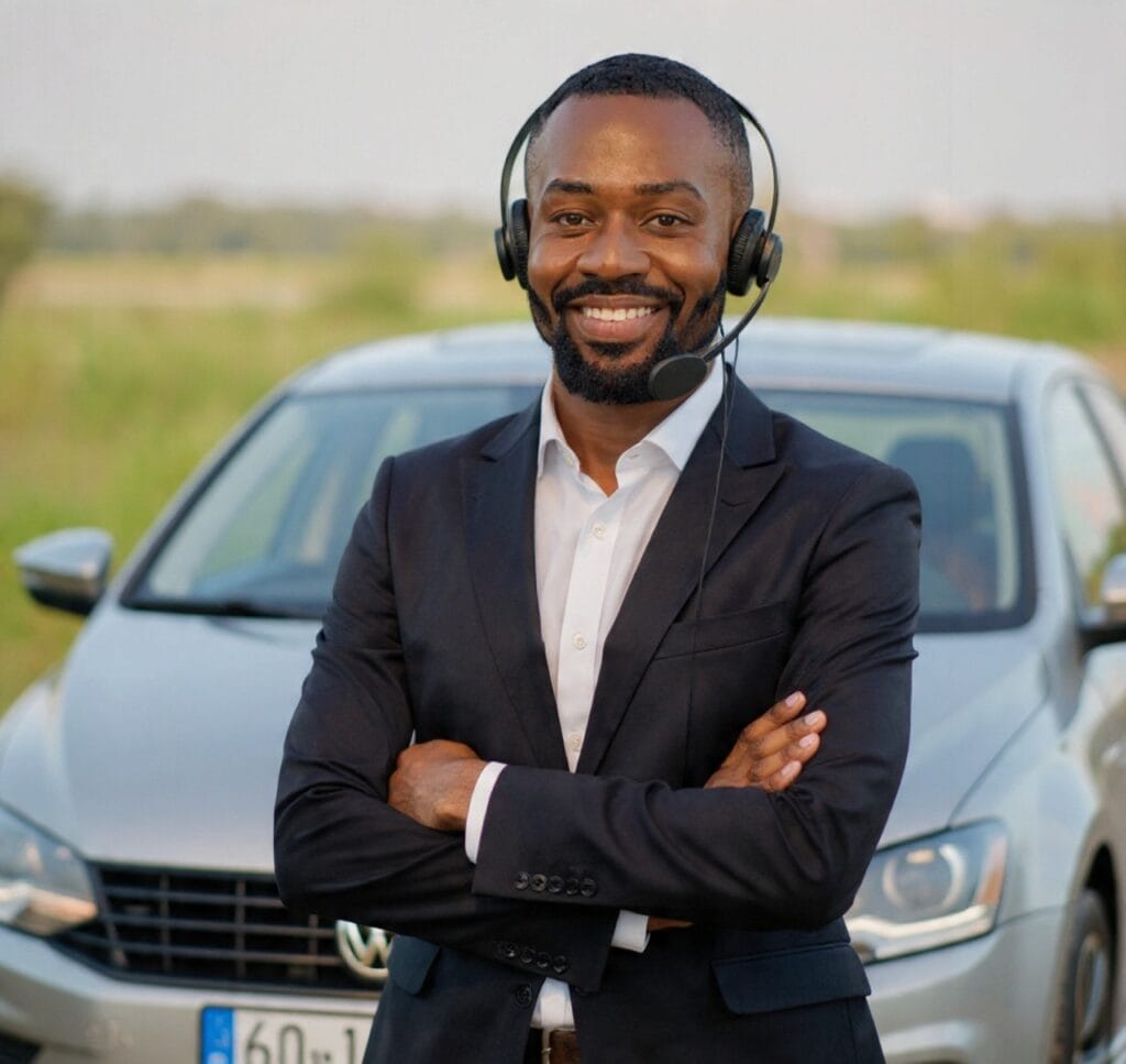 car sales representative jobs South Africa 2025