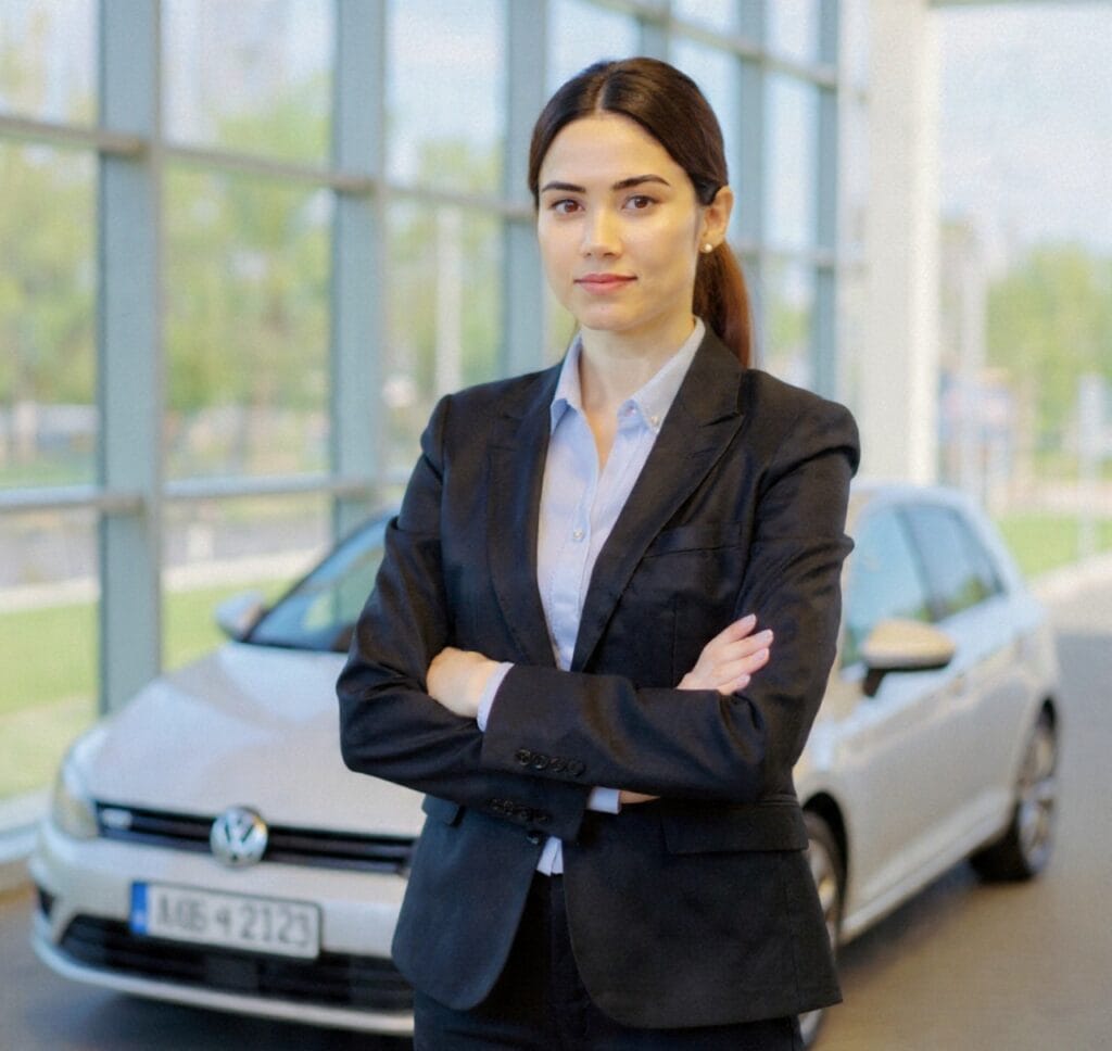 car sales representative jobs South Africa 2025