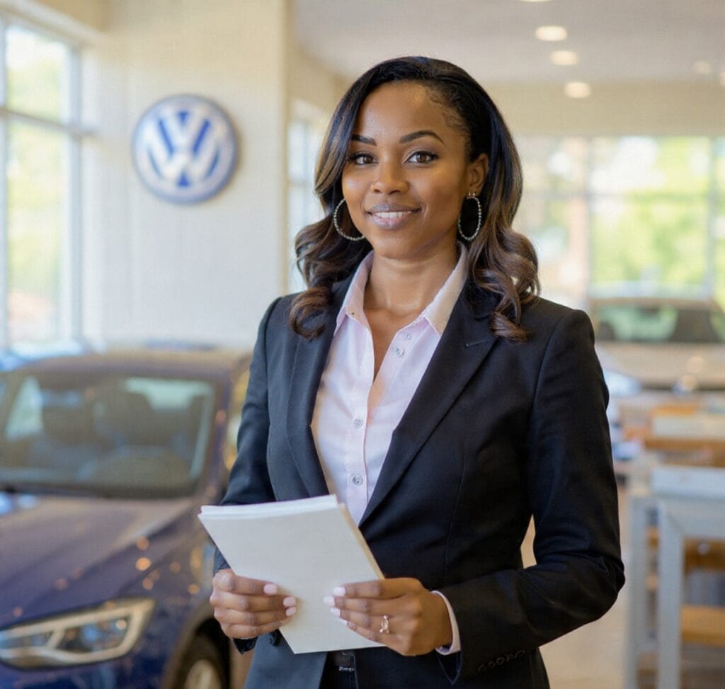 car sales representative jobs South Africa 2025