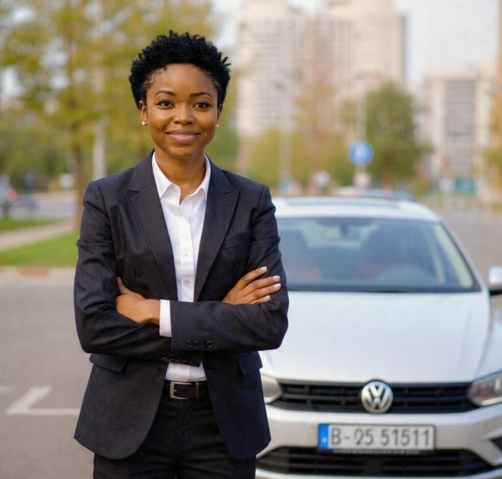 car sales representative jobs South Africa 2025