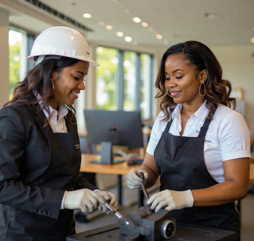 skills development programmes South Africa 2025
