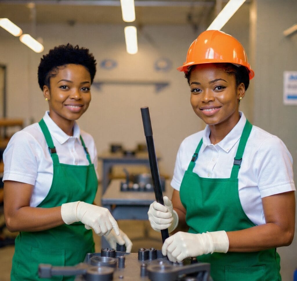 skills development programmes South Africa 2025
