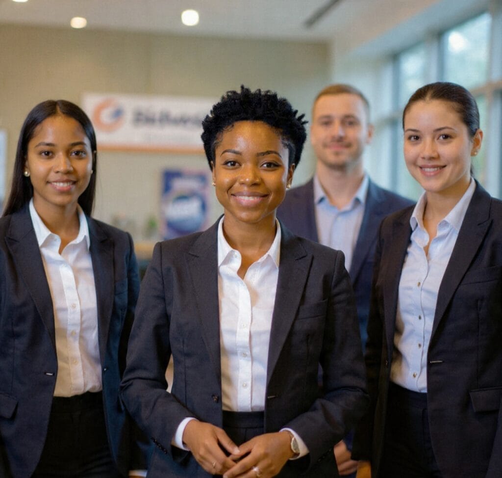 bidvest international logistics yes programme 2025