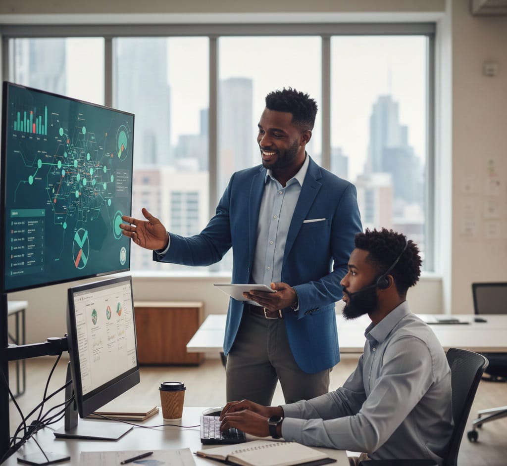 Tracker Installation Support Agent Jobs 2026