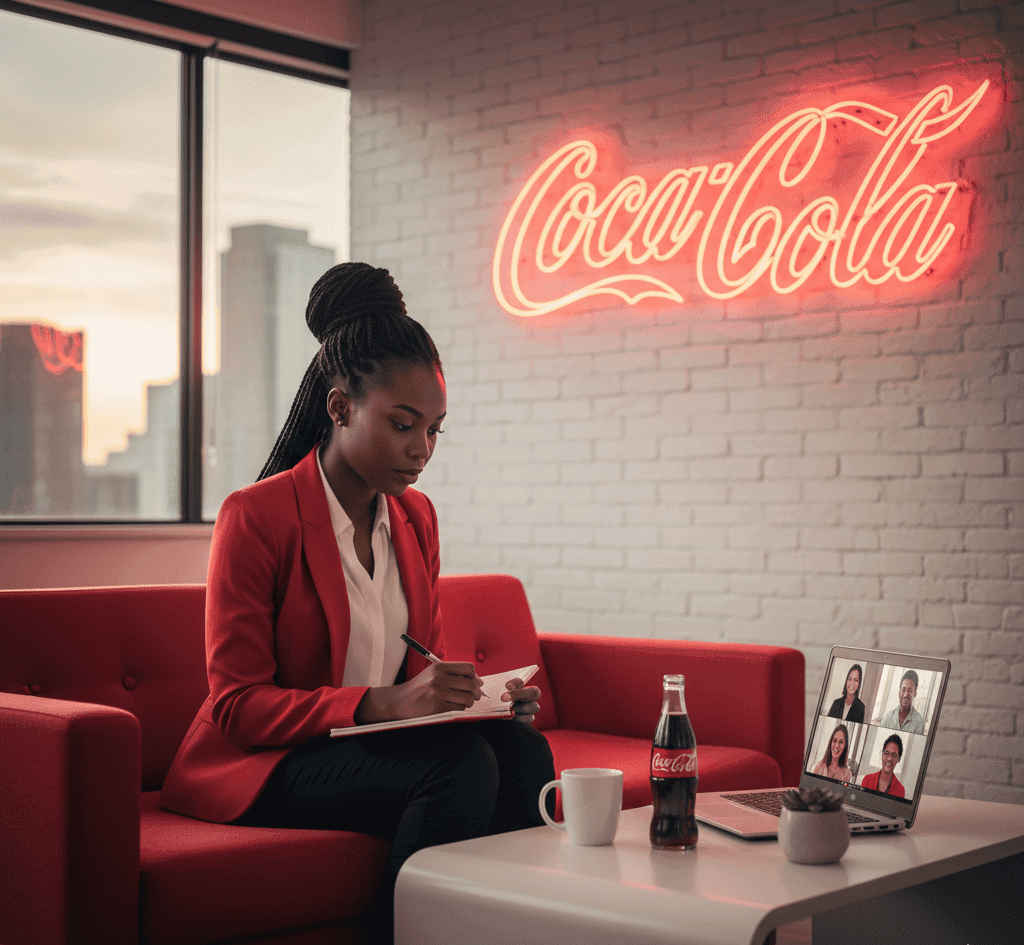 admin assistant jobs at coca-cola beverages
