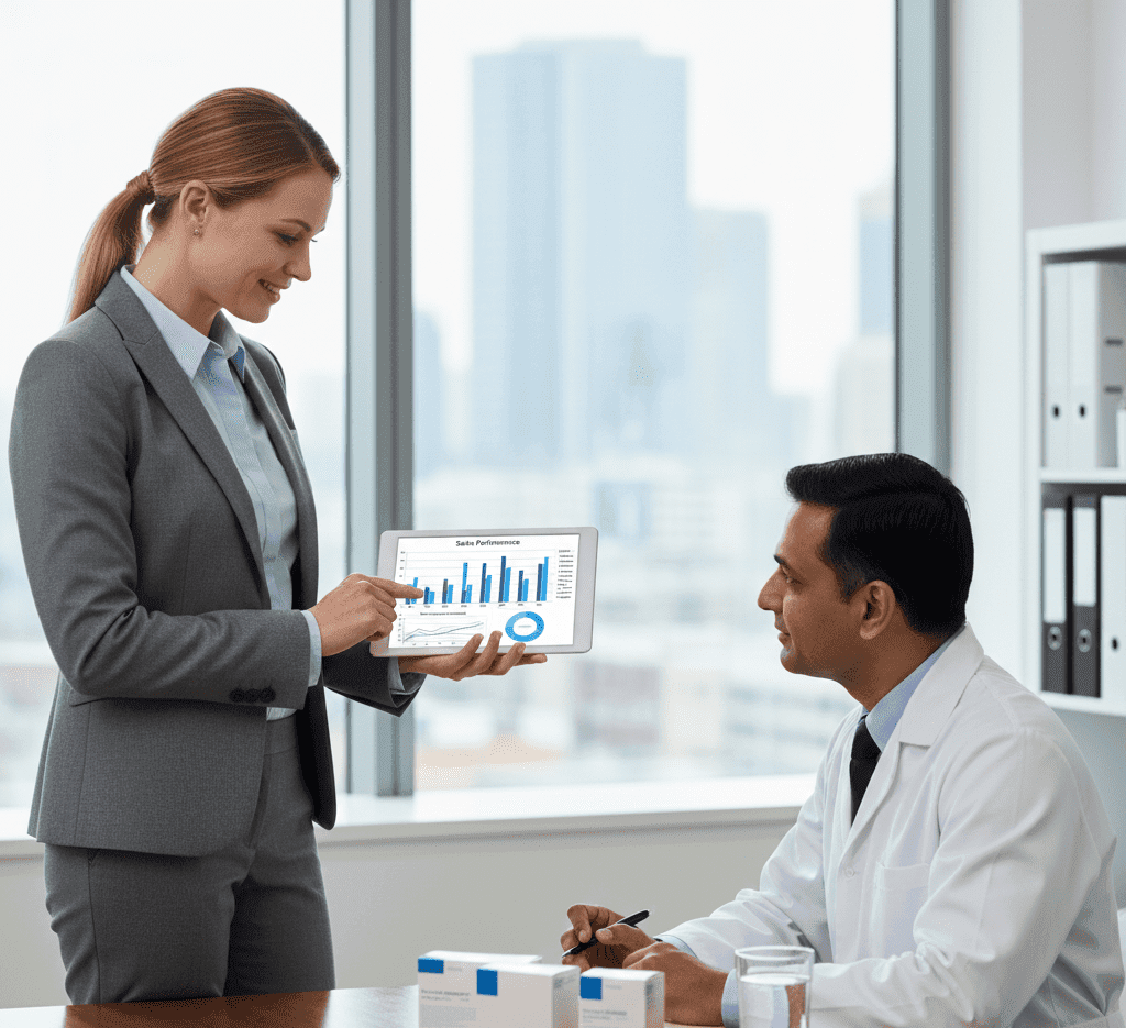 pharmaceutical sales representative jobs
