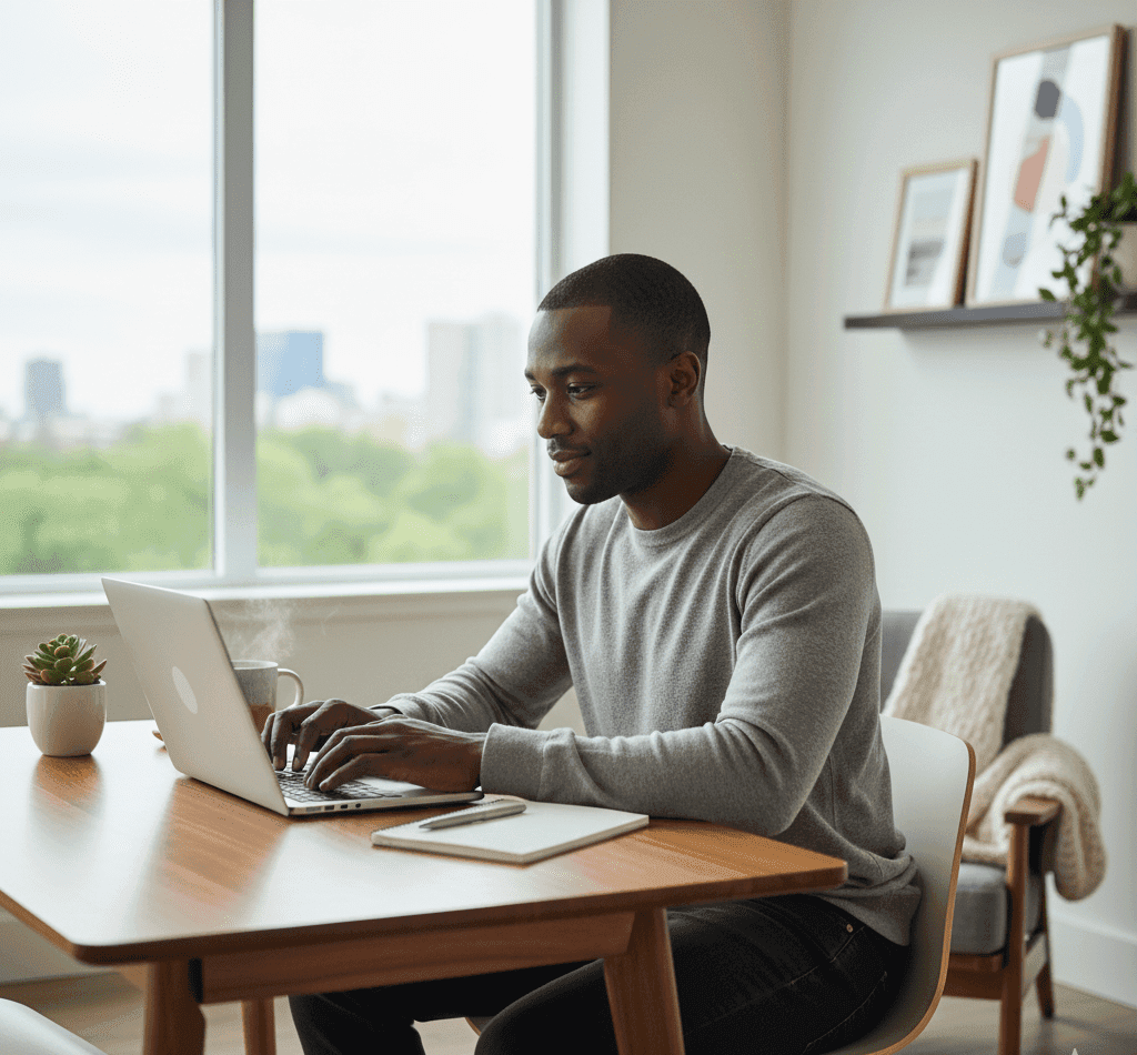 work from home customer service jobs
