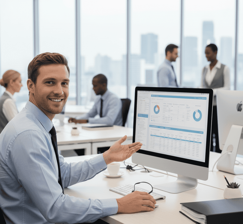 service consultant opportunity south africa
