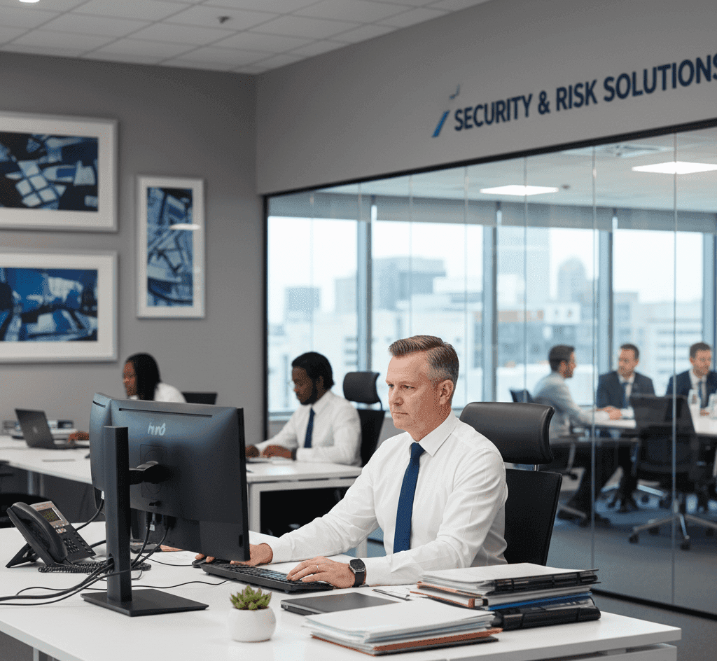 branch administrator job vacancy South Africa
