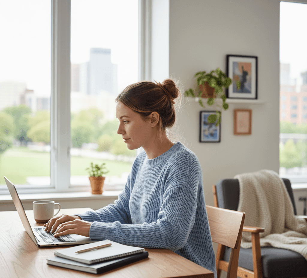 work from home customer service jobs
