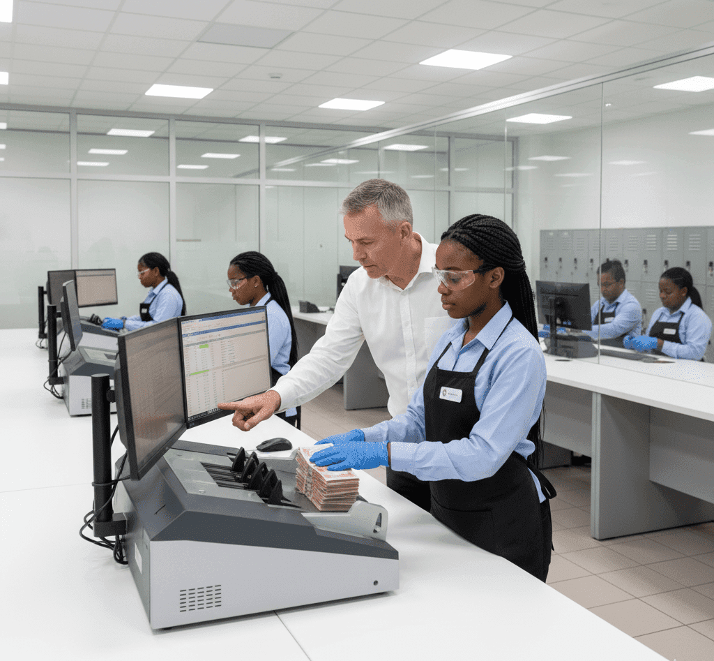 cash processor learnership for disabled youth