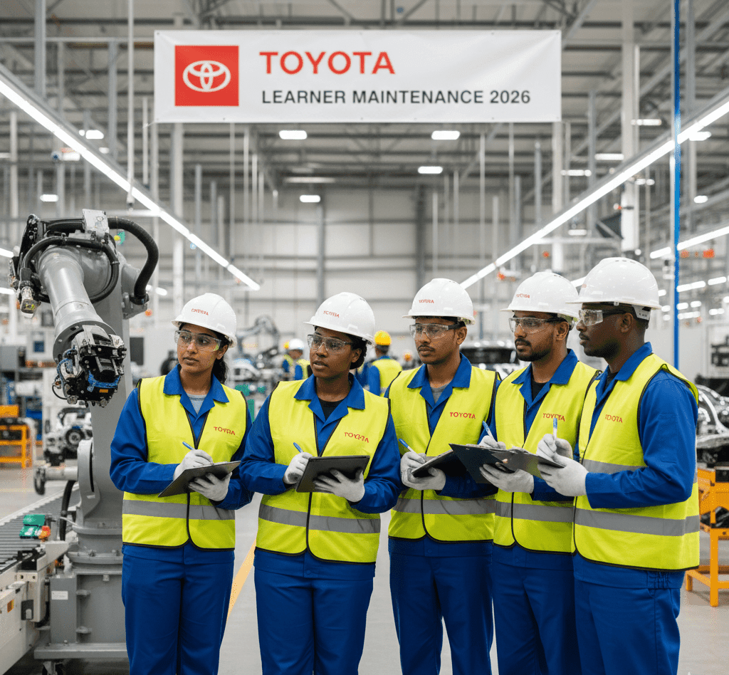 learner maintenance learnership 2025
