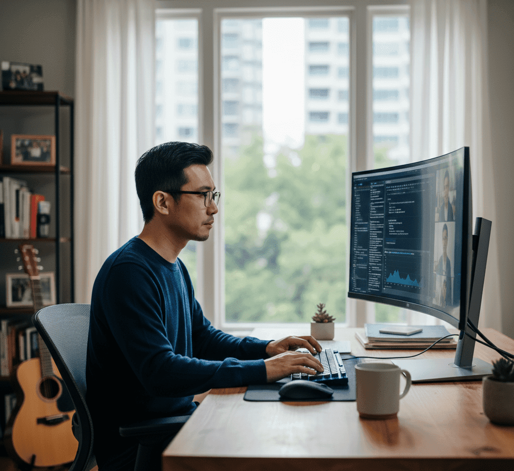 Sales representative at PayJoy