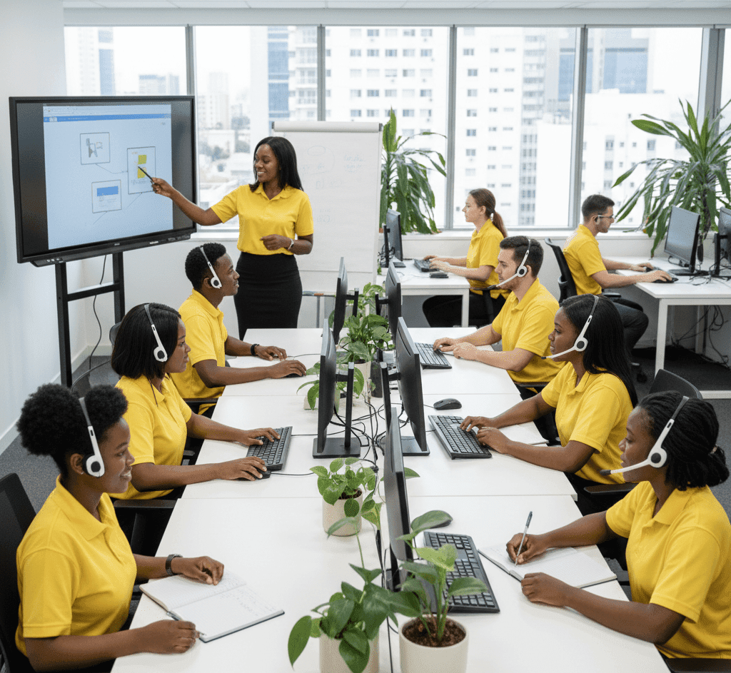 graduate learnership programme south africa