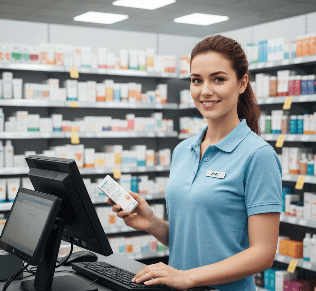 shop assistant cashier jobs south africa
