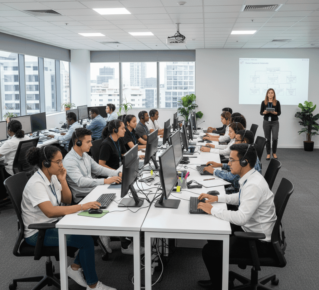 contact centre learnership 2026
