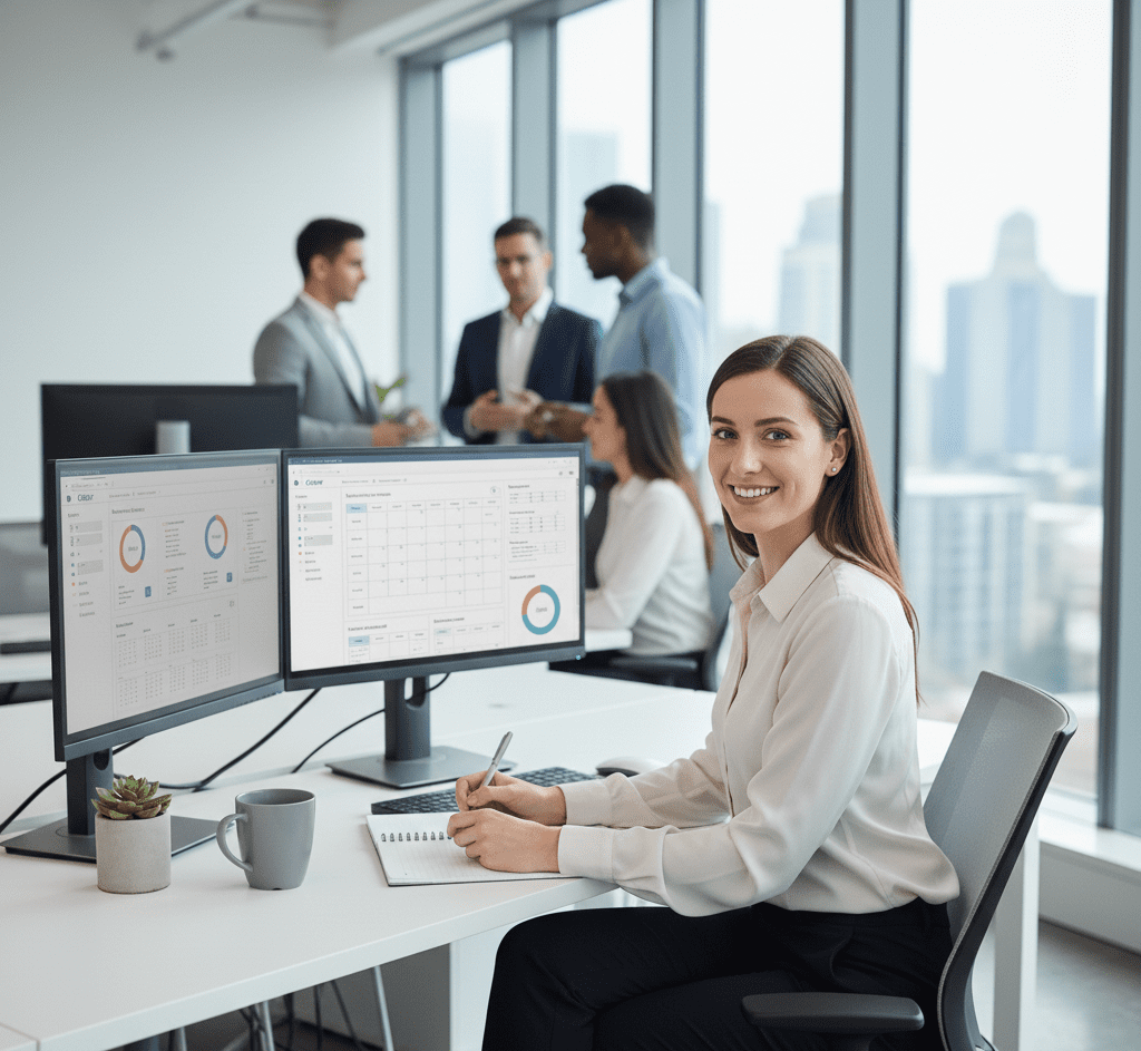 administrative officer jobs south africa
