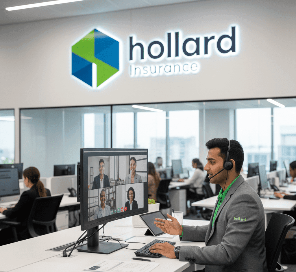 Claims Administrator
