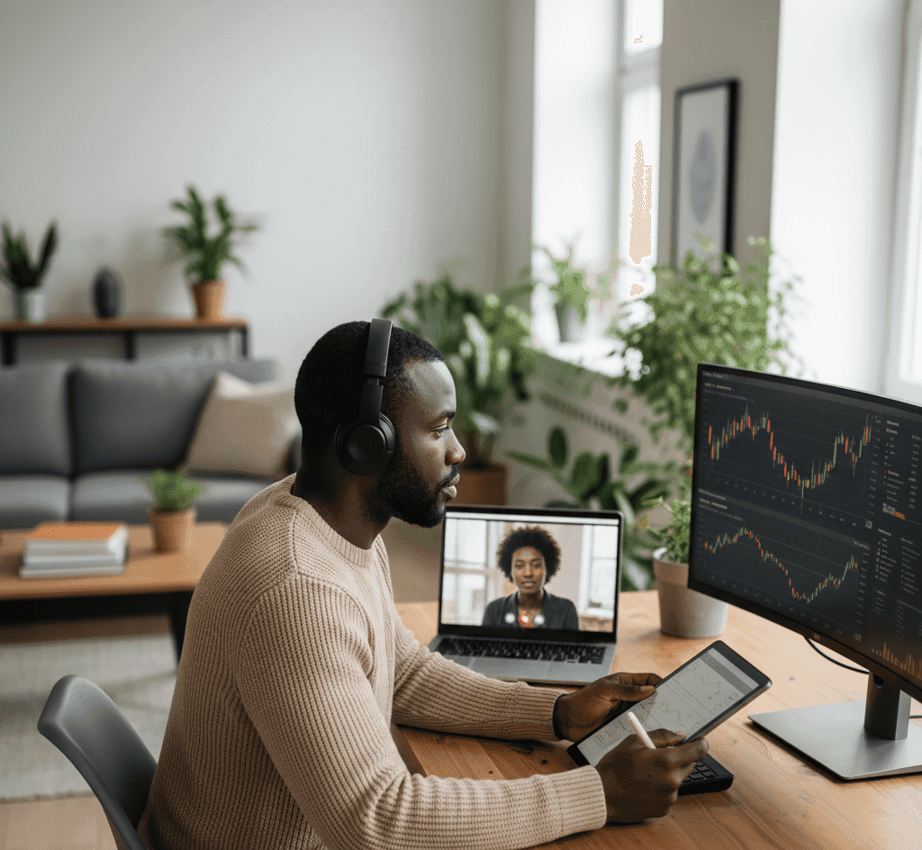 remote sales development representative job