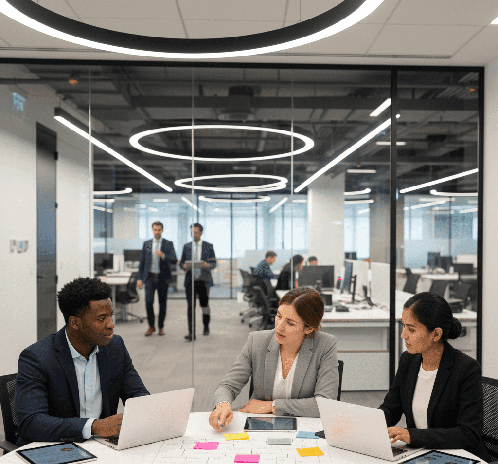service administrator job opportunity