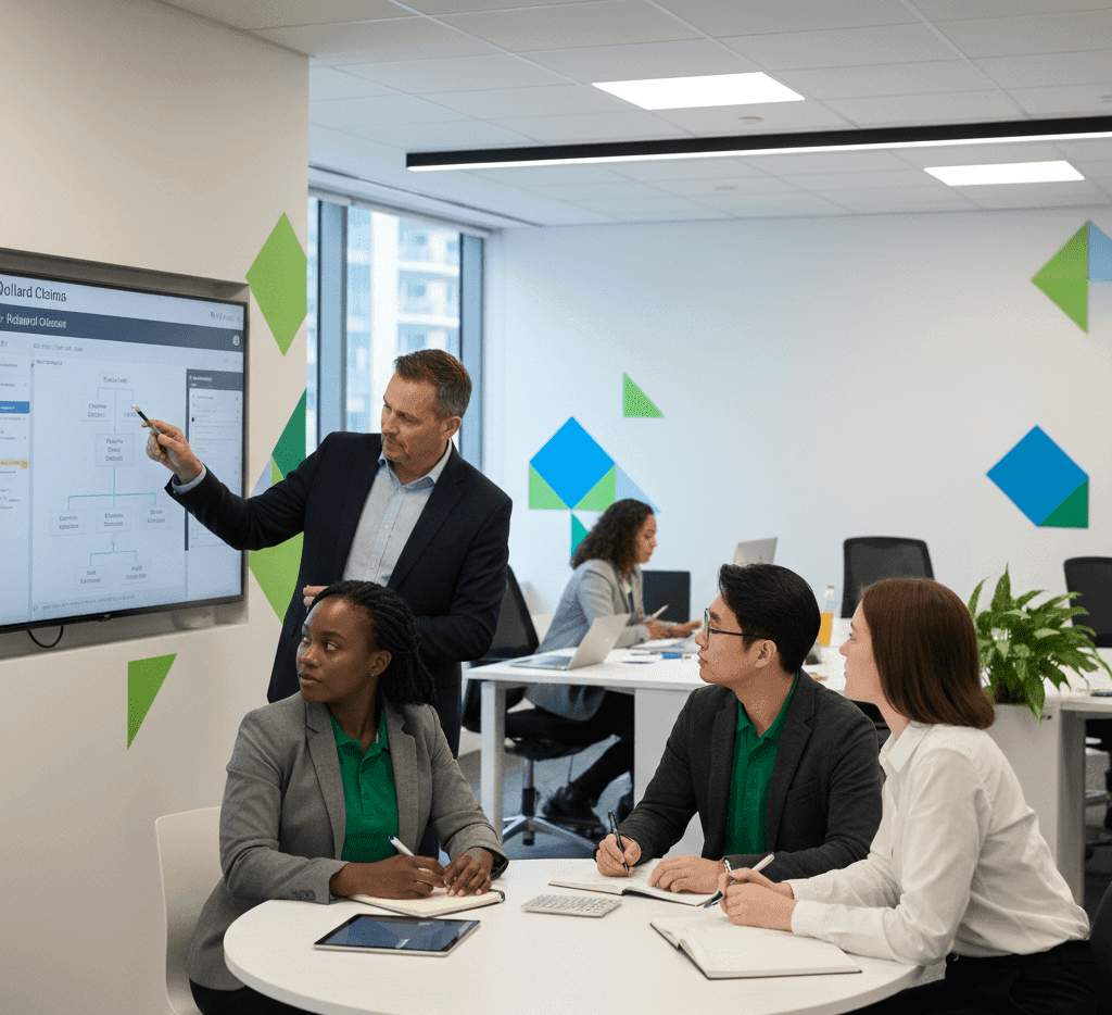 Claims Administrator