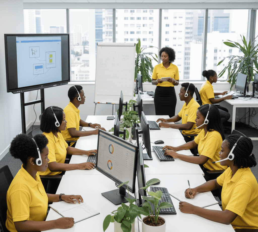 graduate learnership programme south africa