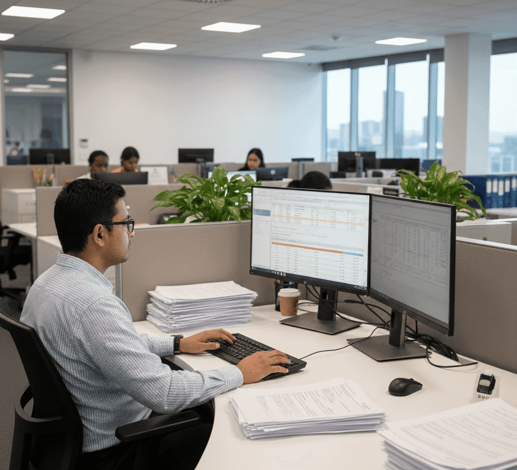 data capturer government job south africa
