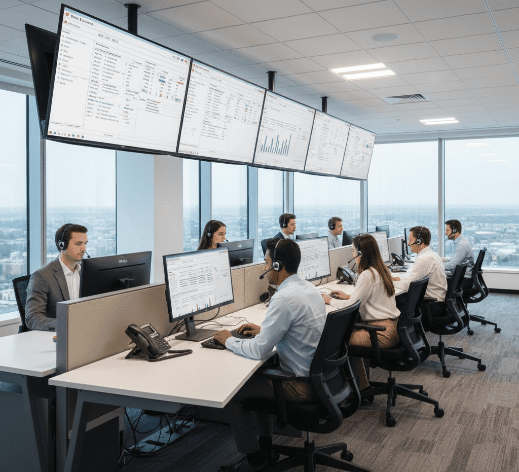 service agent contact centre jobs South Africa