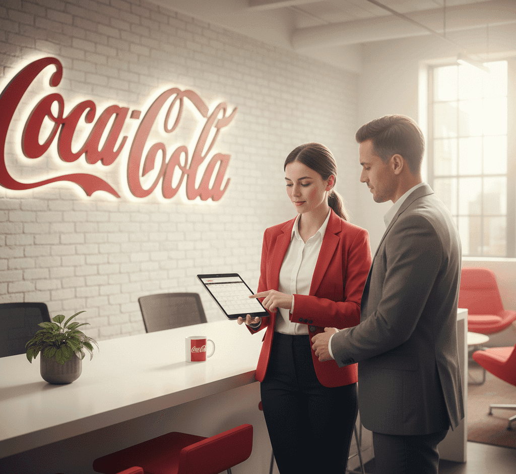 admin assistant jobs at coca-cola beverages
