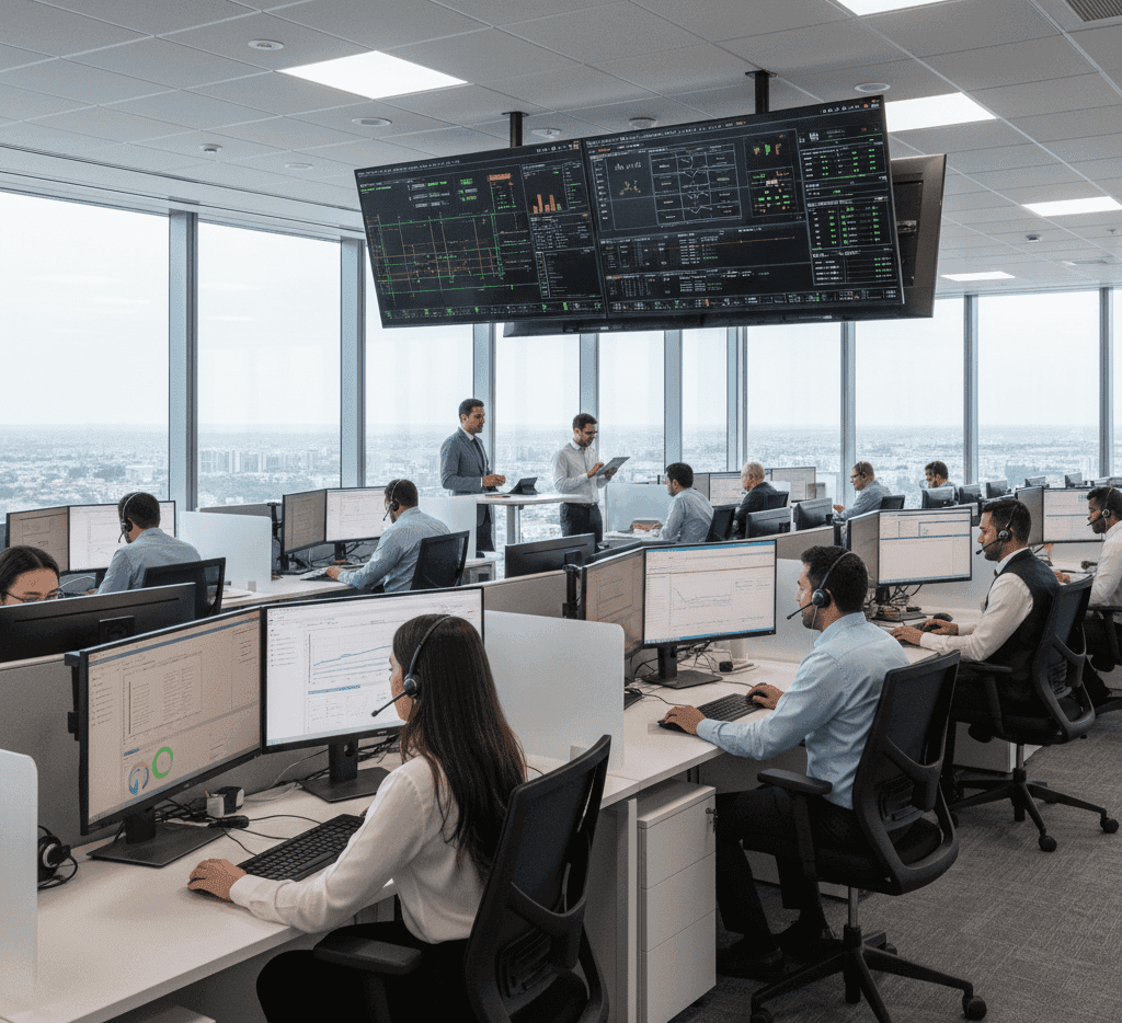 service agent contact centre jobs South Africa