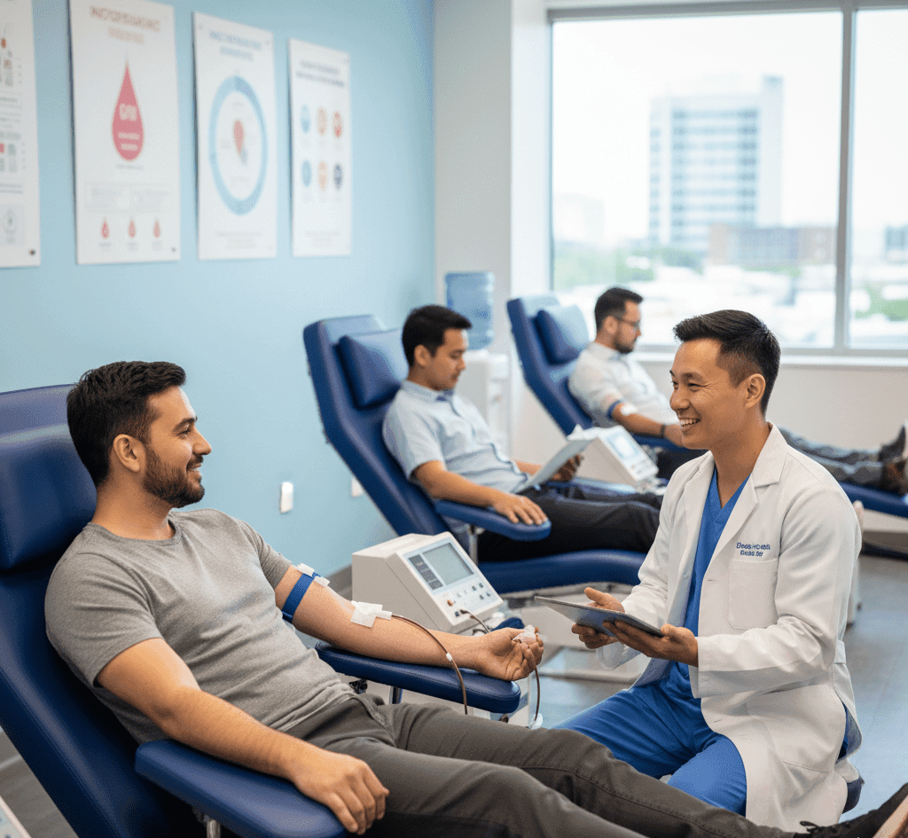 donor care officer vacancies South Africa
